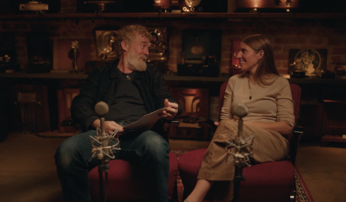 Q&A – Question from Eric